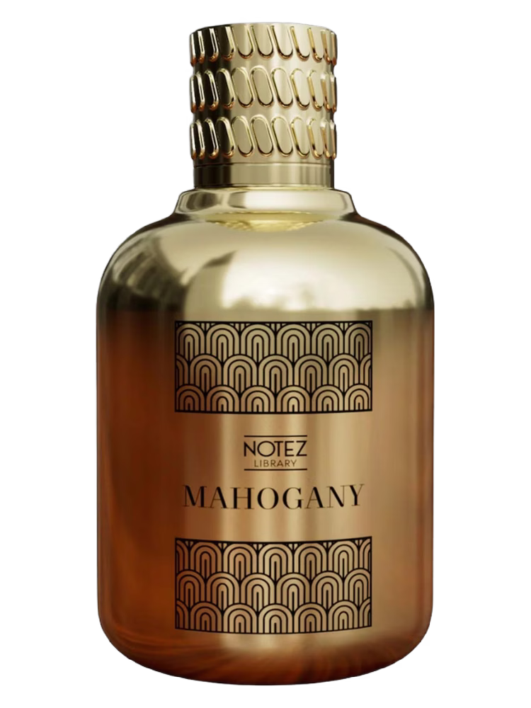 Notez Mahogany