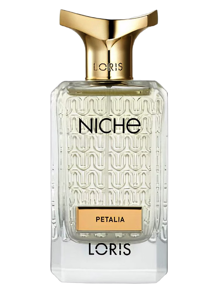 Loris Parfum Petalia