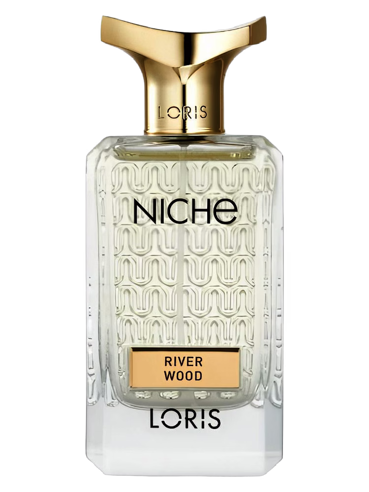 Loris Parfum River Wood