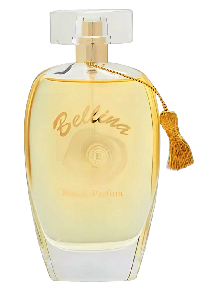 Laura Baci Bellina