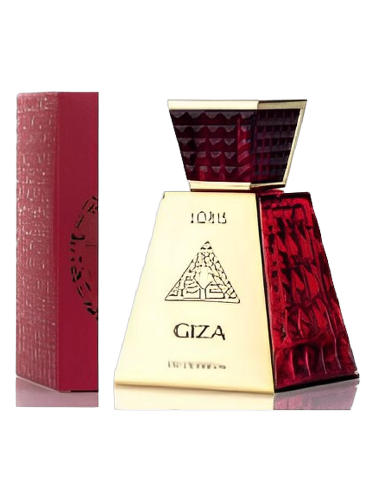 Loris Parfum Giza