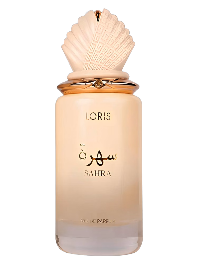 Loris Parfum Sahra