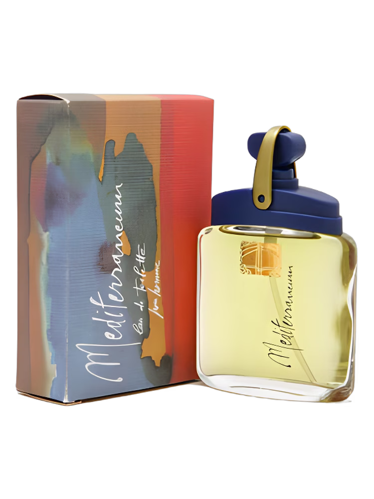 Proteo Profumi Mediterraneum