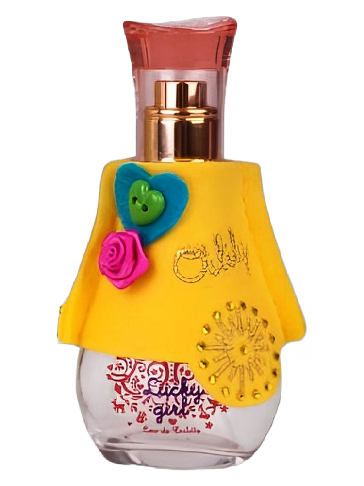 Oilily Lucky Girl Summer