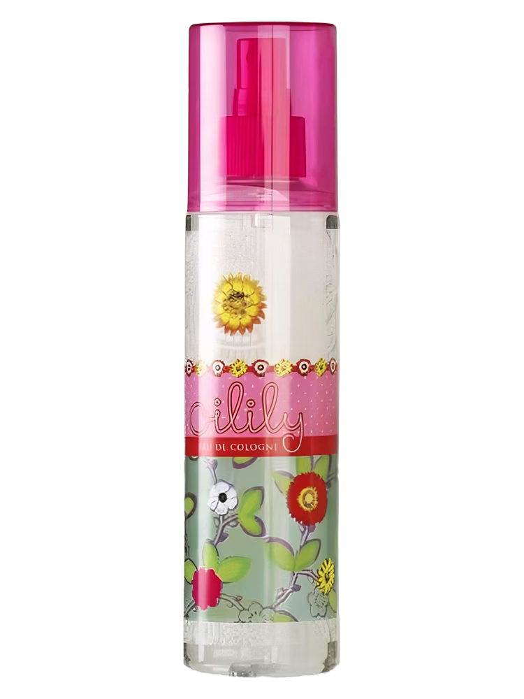 Oilily Oilily Eau de Cologne