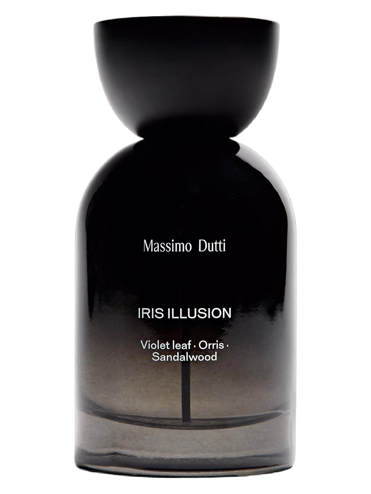 Massimo Dutti Iris Illusiona