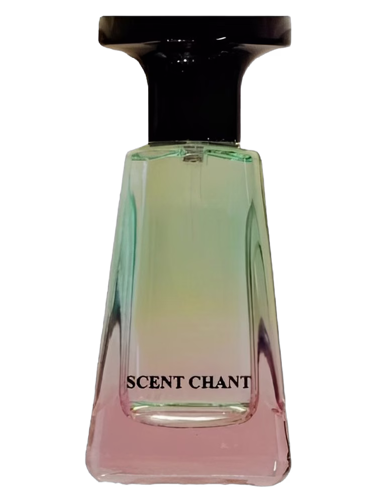 Scent Chant 宣香 Pina Colada at 15:45 15:45的椰林飘香