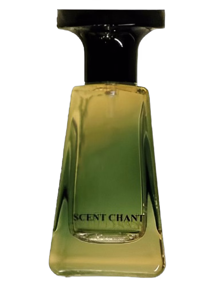 Scent Chant 宣香 Juniper Gin Tonic 杜松金汤力