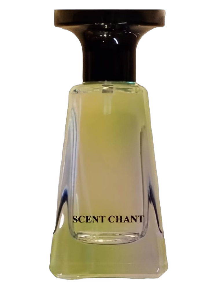Scent Chant 宣香 Zinfandel at 19:30 19:30的仙粉黛