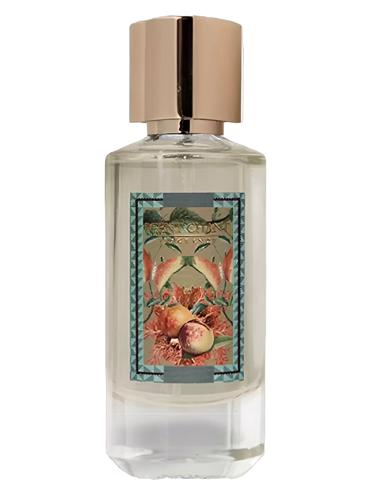 Scent Chant 宣香 A Kiss After Shave 须后吻