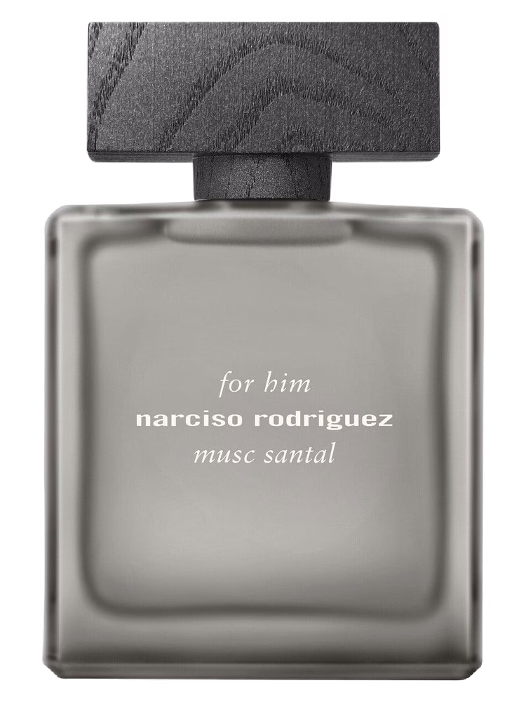 Narciso Rodriguez Narciso Rodriguez for Him Musc Santal