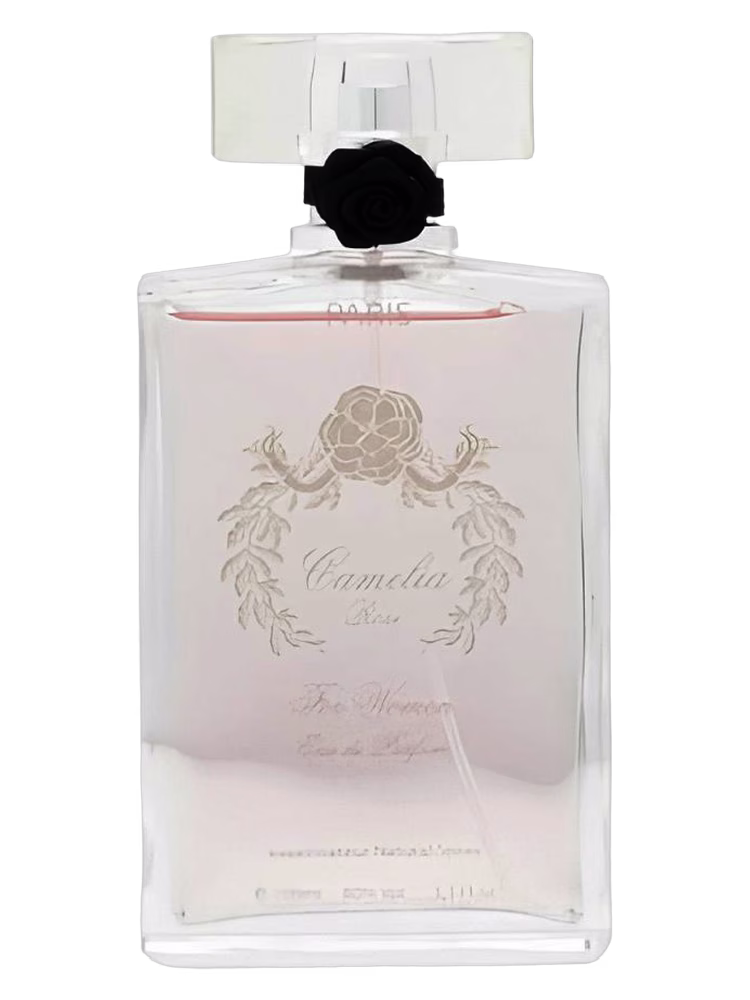 Laura Baci Camélia Rose