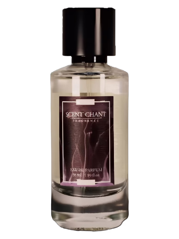 Scent Chant 宣香 Larmes d'ange 水母