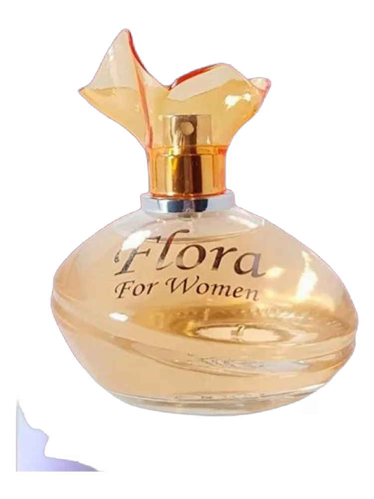 Laura Baci Flora Corail