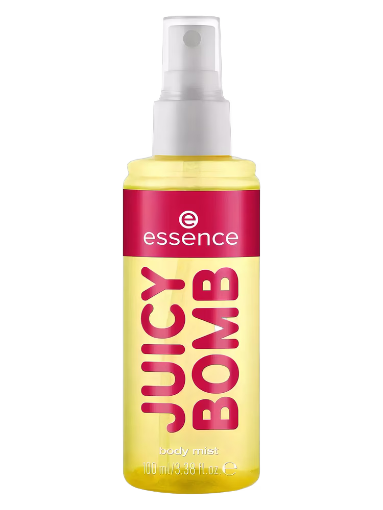 essence Zesty Citrus