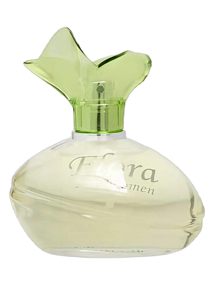 Laura Baci Flora Nature
