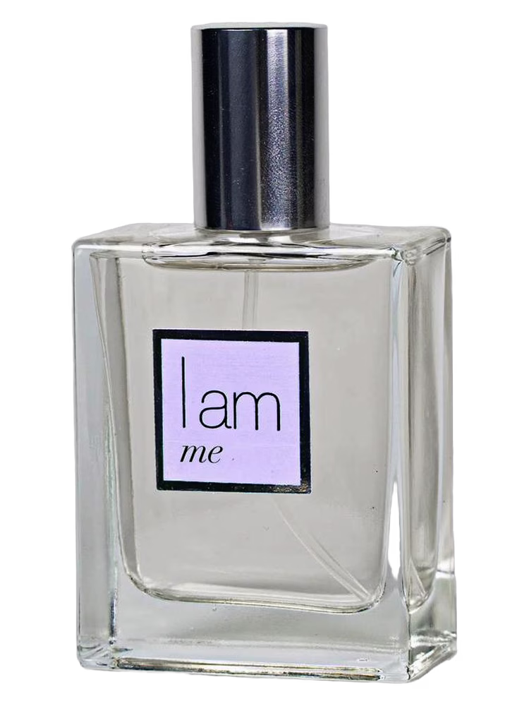 I Am Fragrance I Am Me