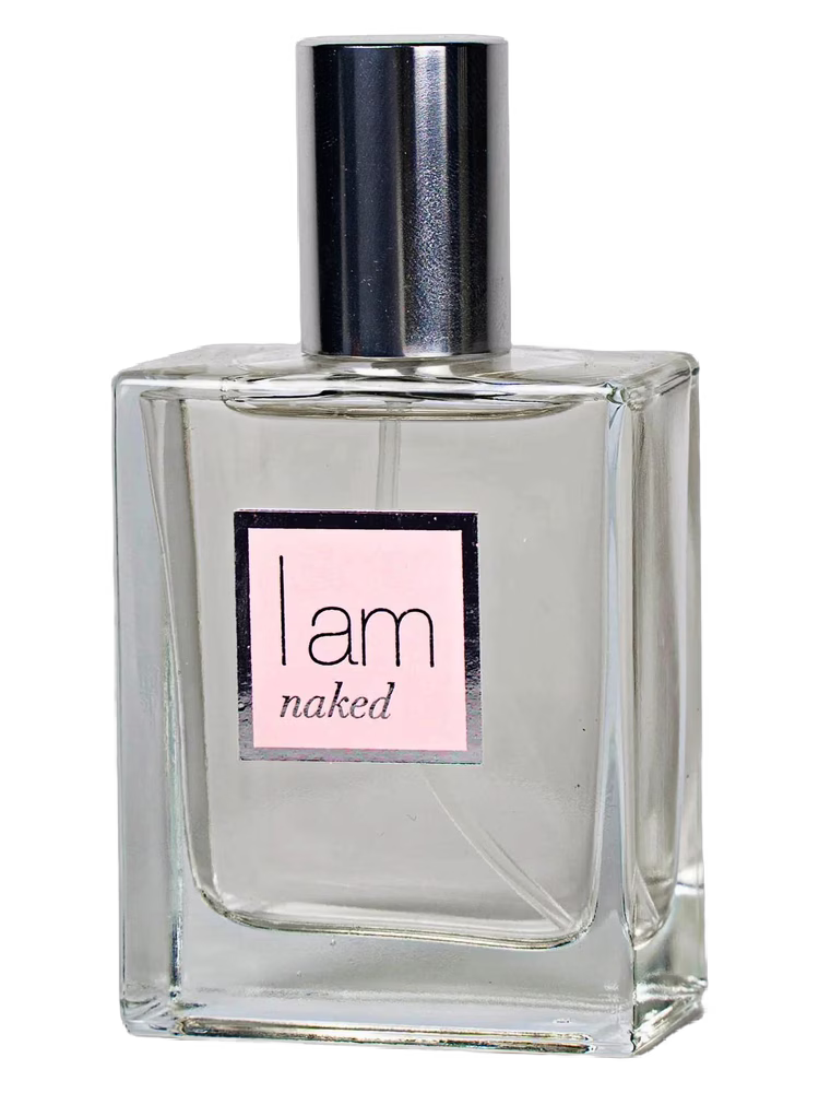 I Am Fragrance I am Naked
