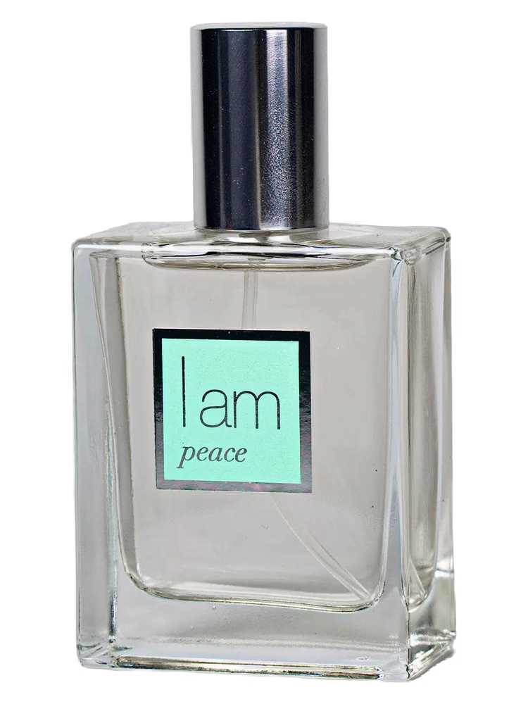 I Am Fragrance I Am Peace