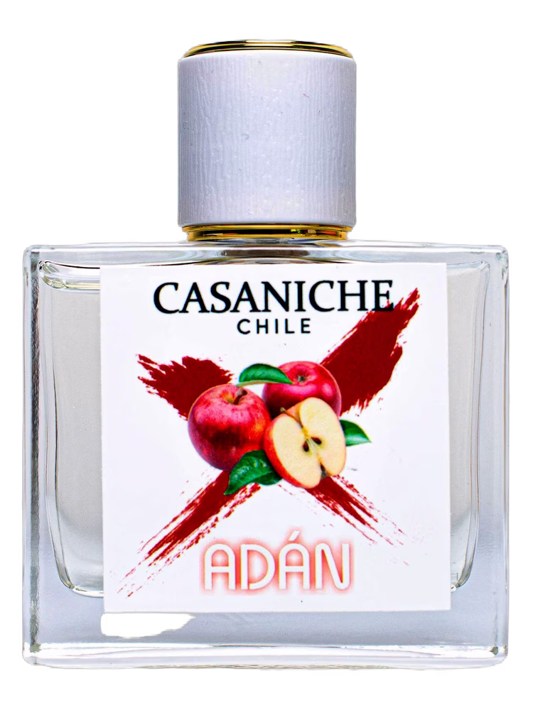 Casaniche Adán
