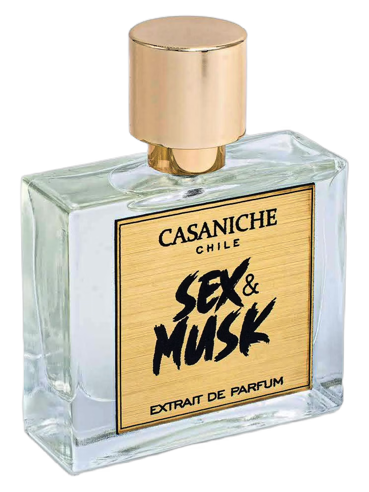 Casaniche Sex & Musk