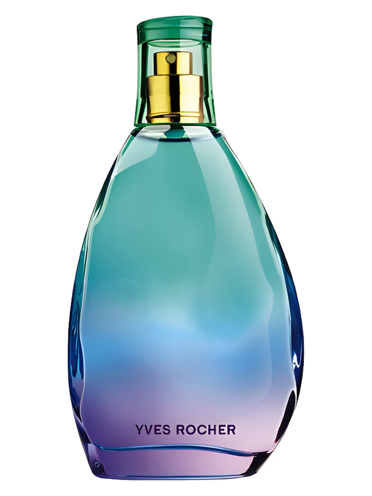 Yves Rocher Jardin des Nymphes