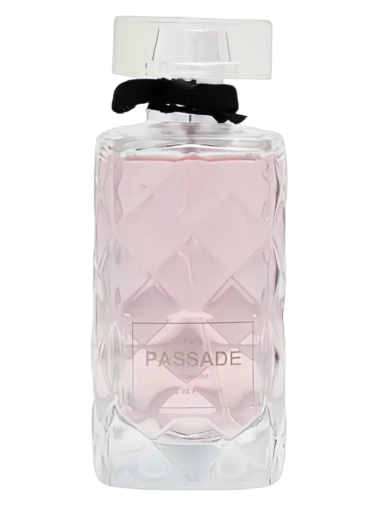 Laura Baci Passade Intense