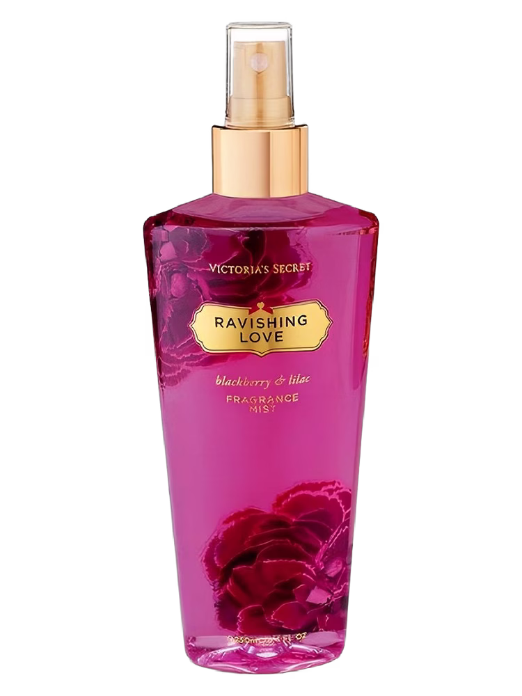 Victoria's Secret Ravishing Love