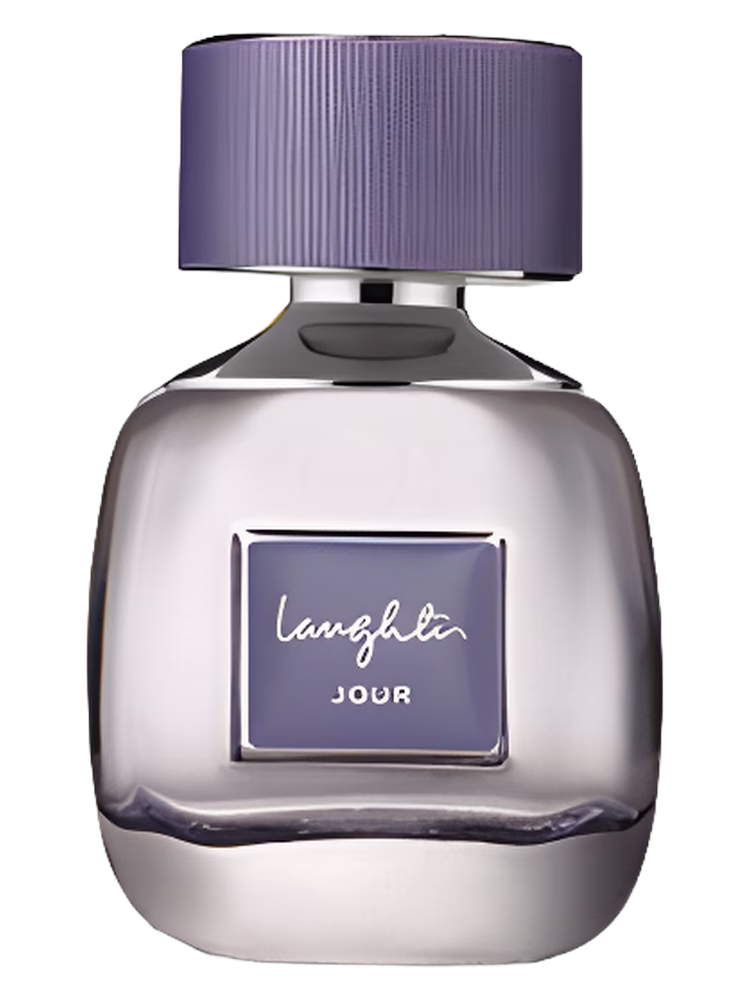 Space NK Laughter Jour