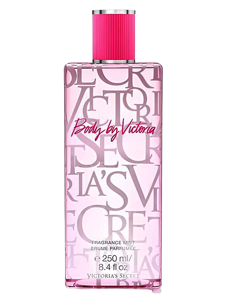 Victoria's Secret Body by Victoria