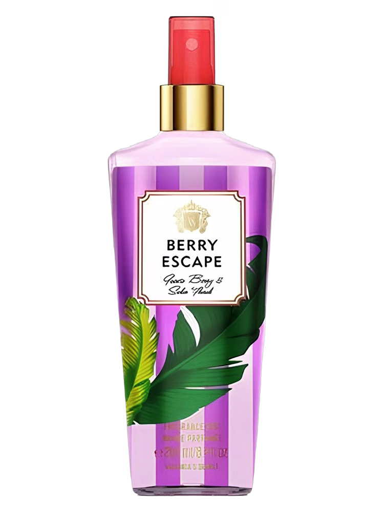 Victoria's Secret Berry Escape