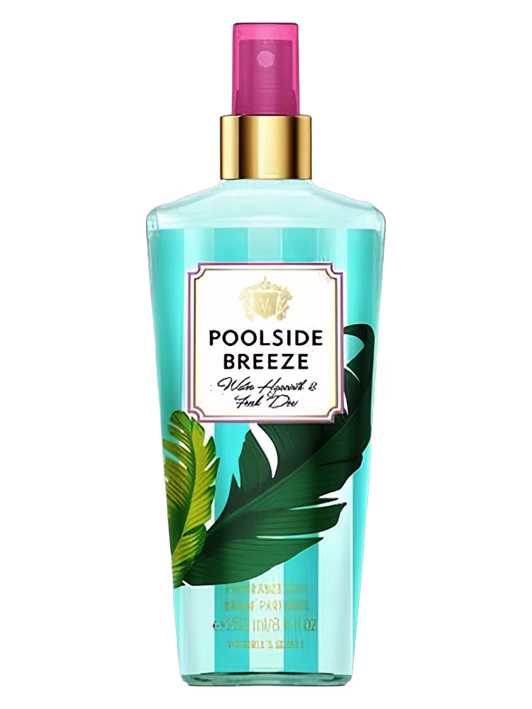 Victoria's Secret Poolside Breeze