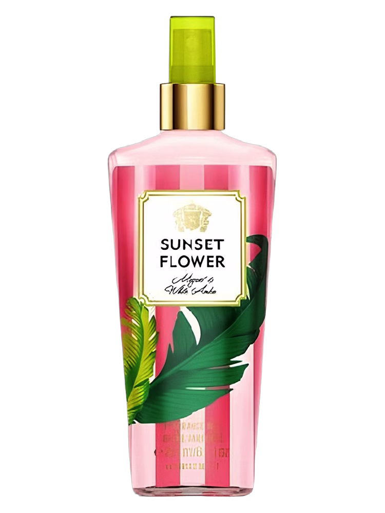 Victoria's Secret Sunset Flower