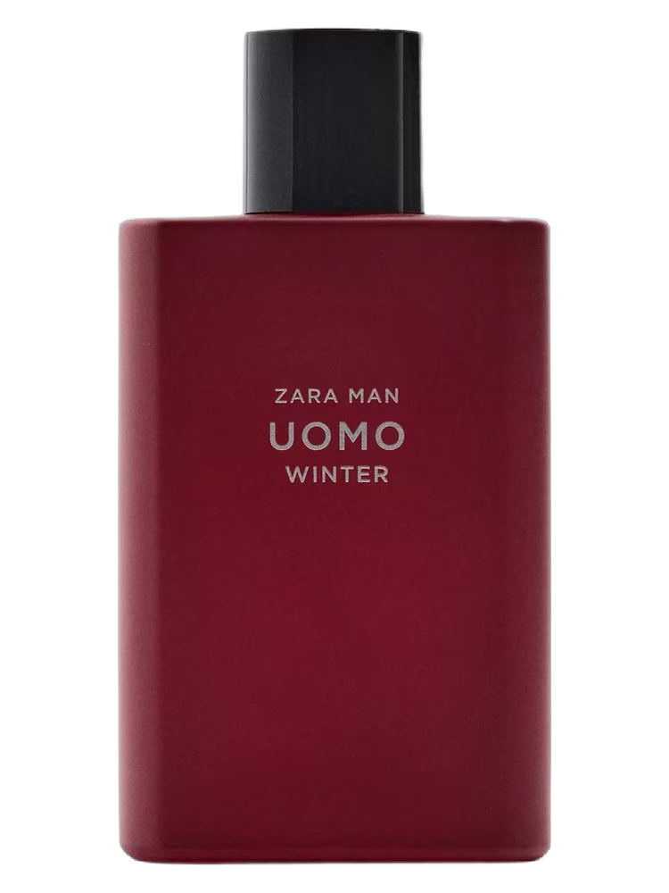 Zara Zara Man Uomo Winter