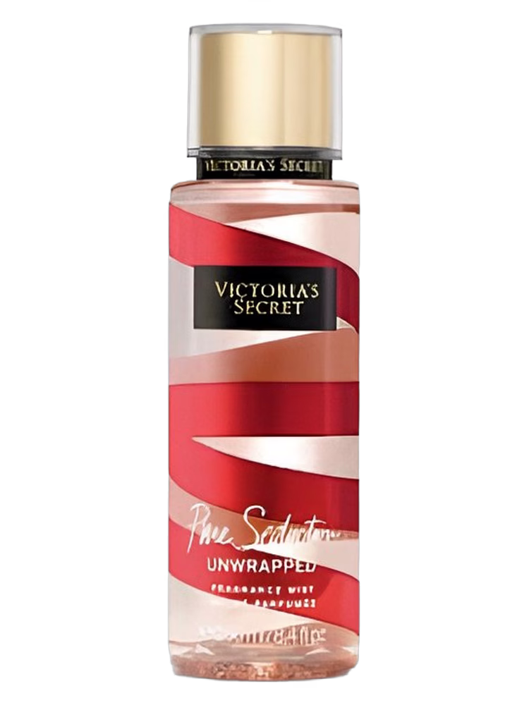 Victoria's Secret Pure Seduction Unwrapped