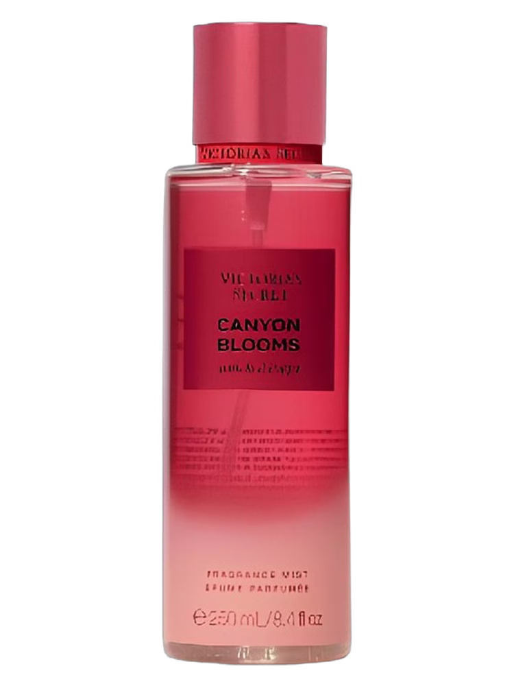 Victoria's Secret Canyon Blooms