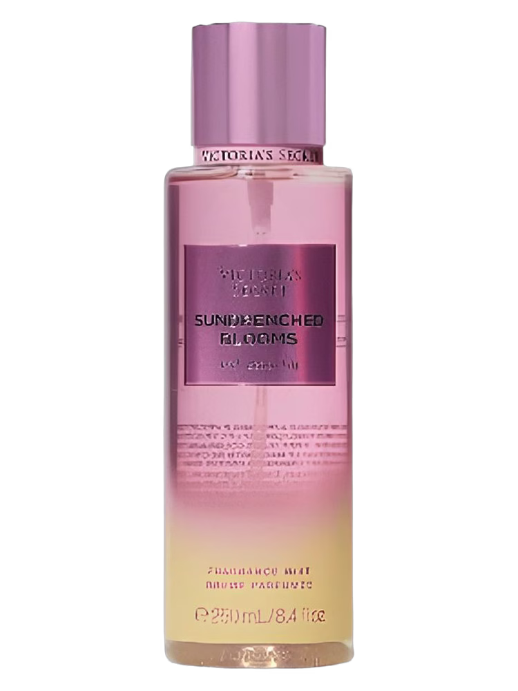Victoria's Secret Sundrenched Blooms