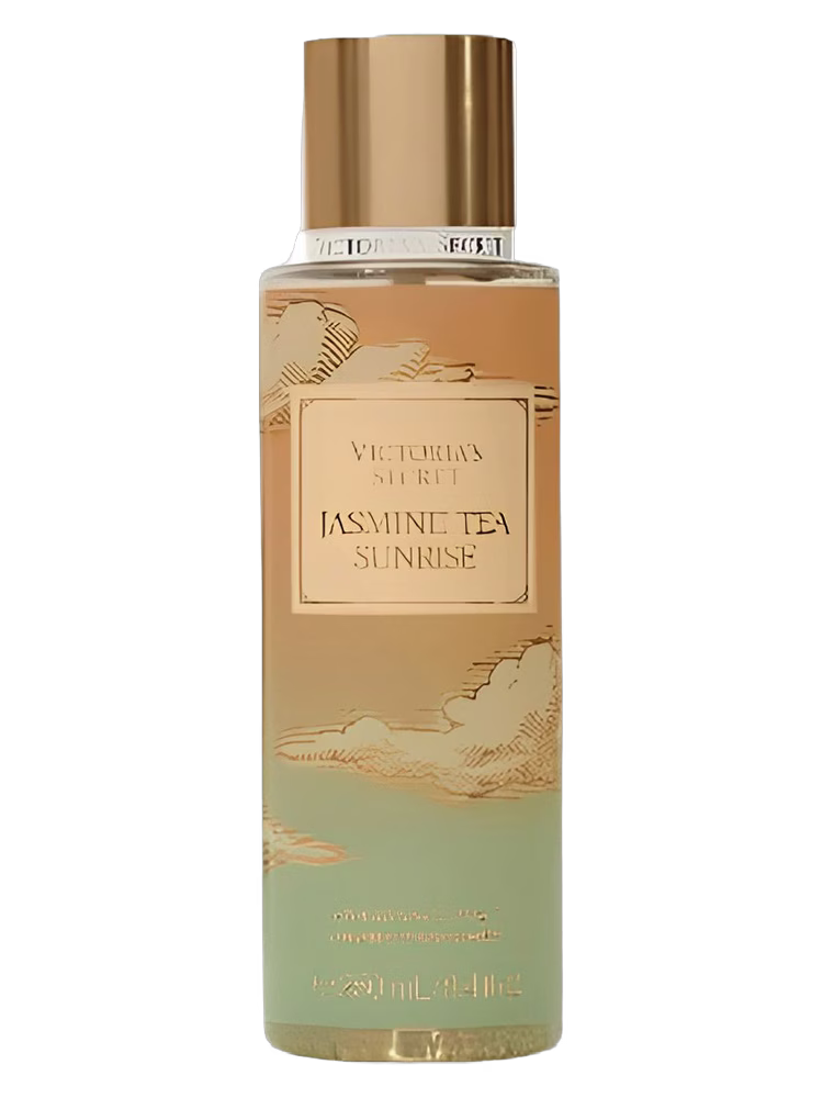 Victoria's Secret Jasmine Tea Sunrise