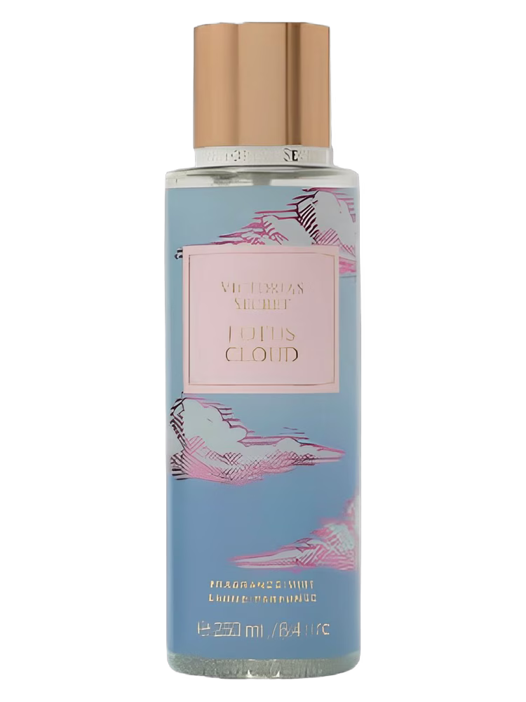 Victoria's Secret Lotus Cloud