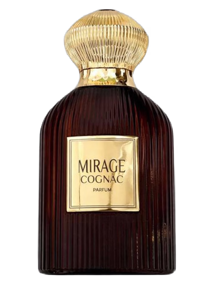 AMD Perfumes Mirage Cognac