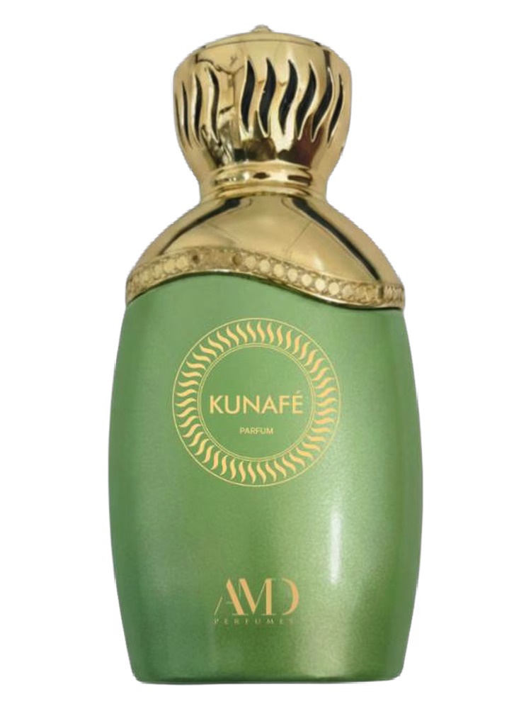 AMD Perfumes Kunafe
