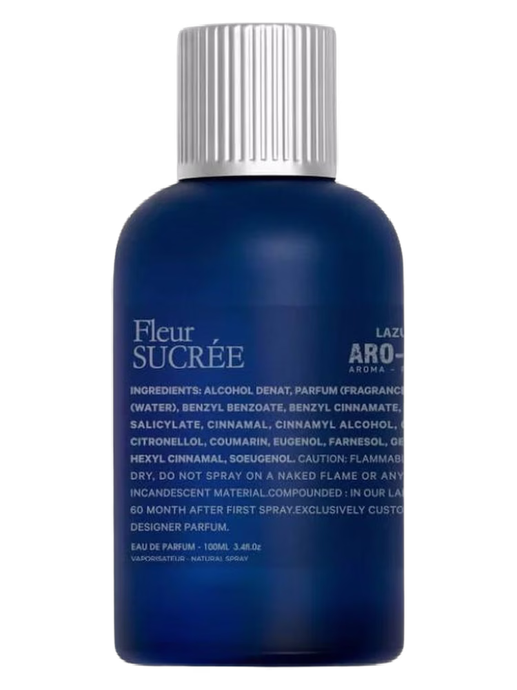 ARO-FAC Aroma Factory Fleur Sucree