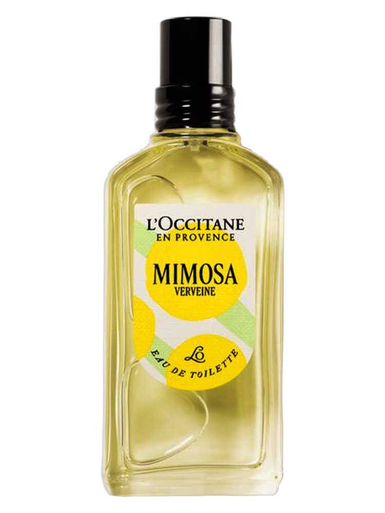 L'Occitane en Provence Mimosa Verveine
