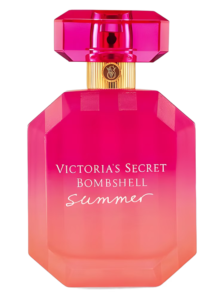 Victoria's Secret Bombshell Summer 2011