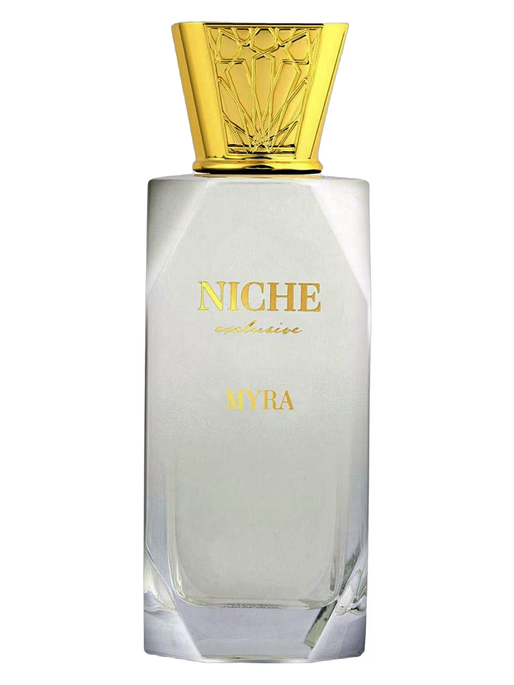 Niche Exclusive Myra