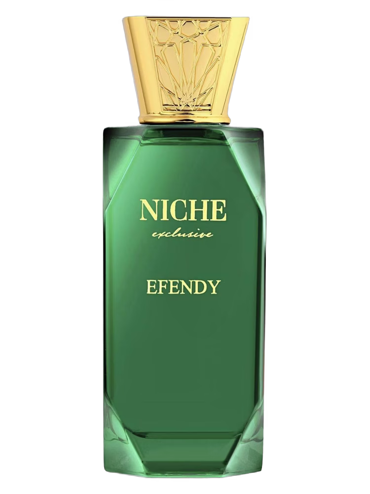 Niche Exclusive Efendy