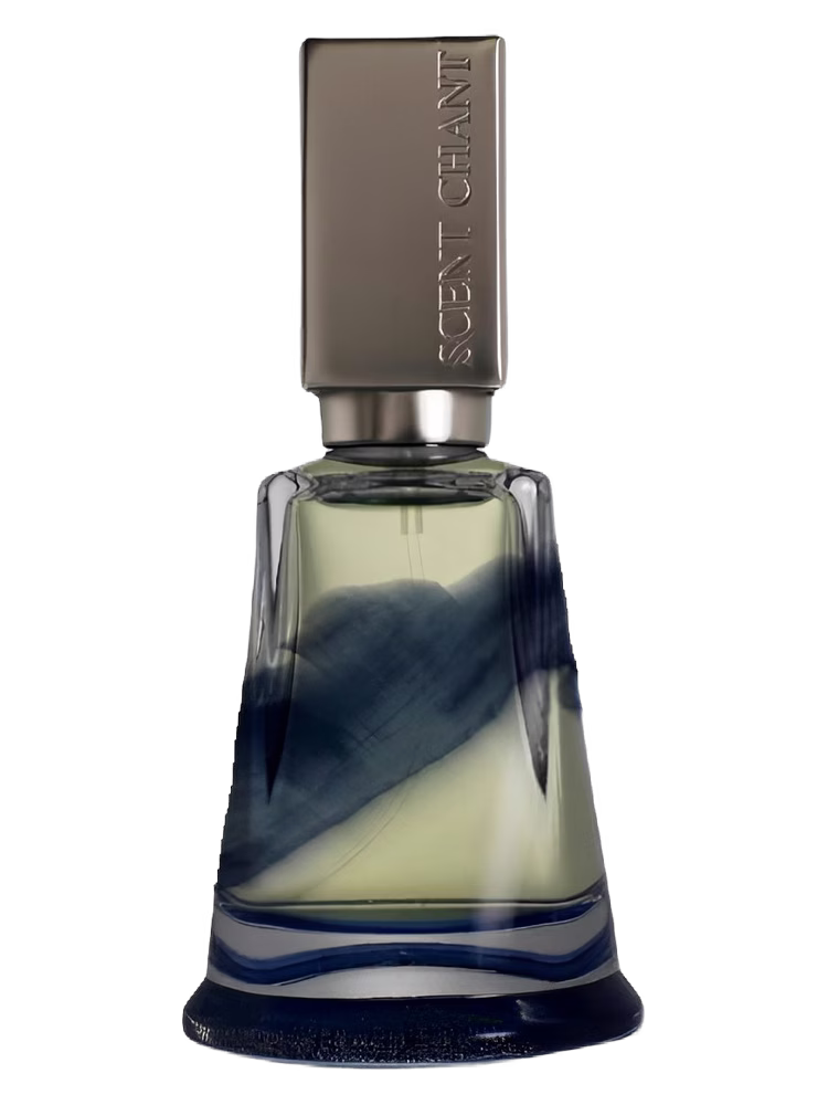 Scent Chant 宣香 新黛 The New Black
