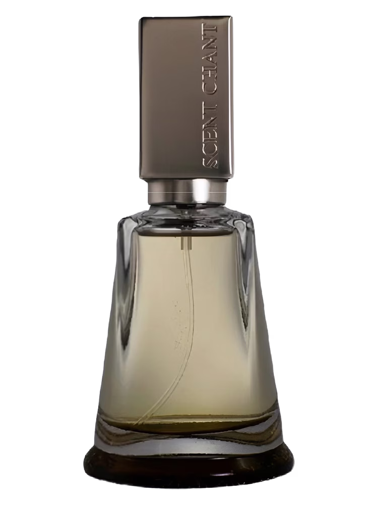 Scent Chant 宣香 Fumed Tea 汨罗