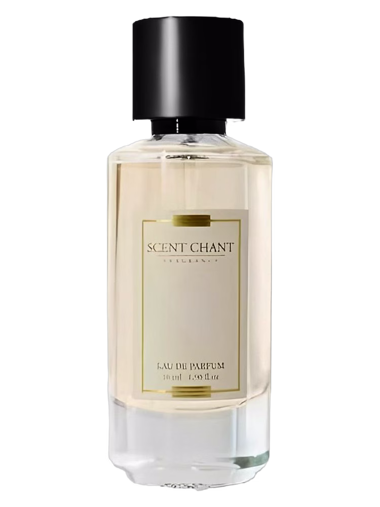 Scent Chant 宣香 No413 Watery Tar 熏木