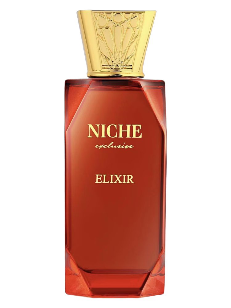 Niche Exclusive Elixir
